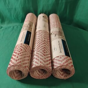 Mainstays Decorative Runner Lot